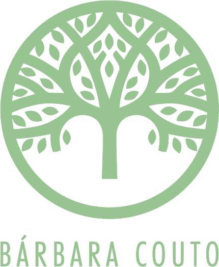 logo Bárbara Couto